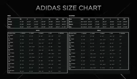 Adidas brochure Page 10