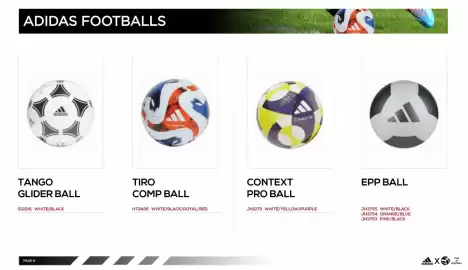 Adidas brochure Page 9