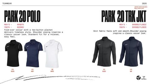 Nike catalogue Page 15