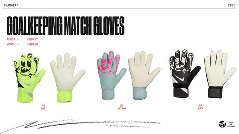 Nike catalogue Page 20