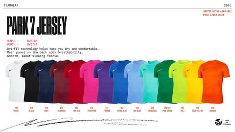 Nike catalogue Page 4