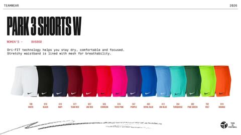 Nike catalogue Page 7