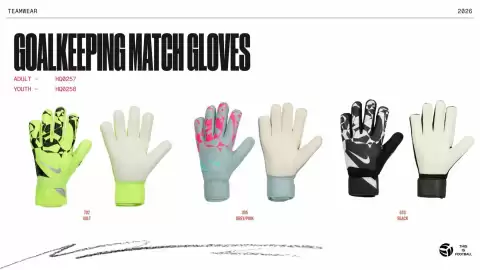 Nike catalogue Page 20