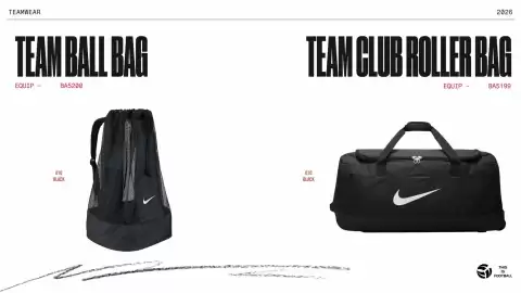 Nike catalogue Page 22
