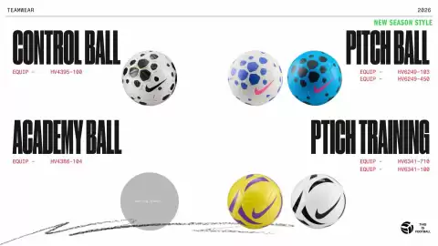 Nike catalogue Page 23