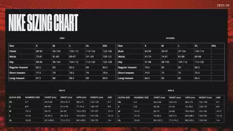 Nike catalogue Page 26