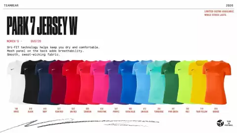 Nike catalogue Page 5