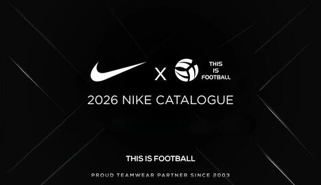 Nike catalogue Page 1
