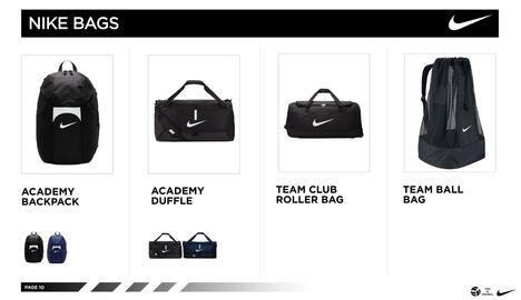 Nike catalogue Page 10