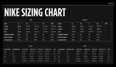 Nike catalogue Page 13