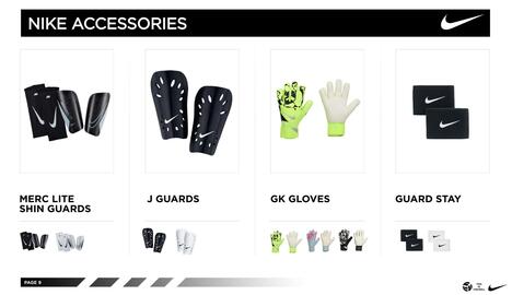 Nike catalogue Page 9