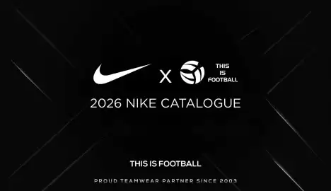Nike catalogue Page 1