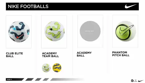 Nike catalogue Page 11