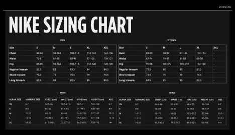 Nike catalogue Page 13