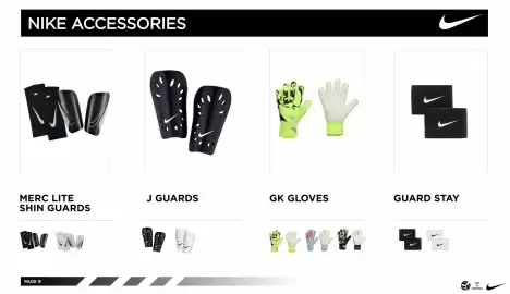 Nike catalogue Page 9