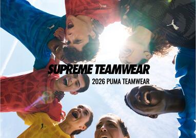 Puma catalogue Page 1