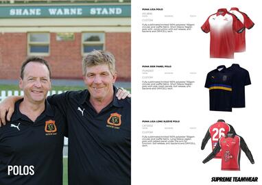 Puma catalogue Page 16