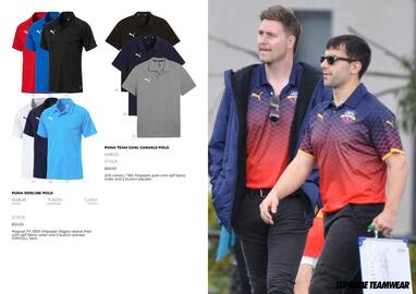 Puma catalogue Page 17