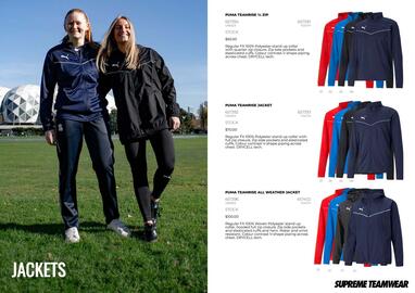 Puma catalogue Page 18