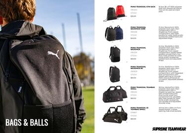 Puma catalogue Page 22