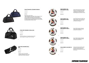 Puma catalogue Page 23