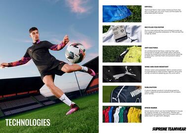 Puma catalogue Page 4