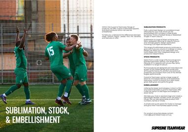 Puma catalogue Page 5