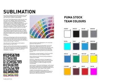 Puma catalogue Page 6