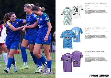 Puma catalogue Page 9