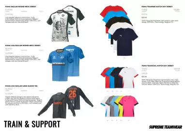 Puma catalogue Page 14