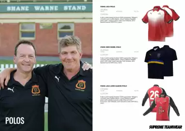 Puma catalogue Page 16