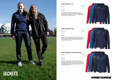 Puma catalogue Page 18