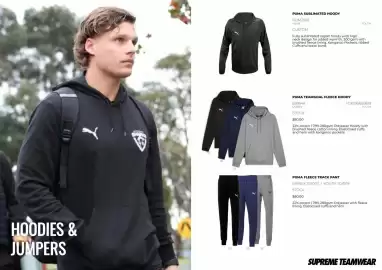 Puma catalogue Page 19