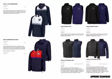 Puma catalogue Page 21