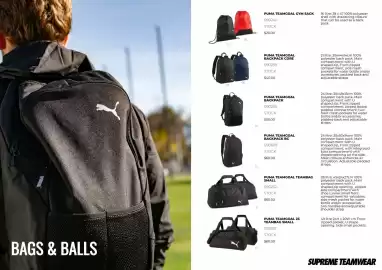 Puma catalogue Page 22