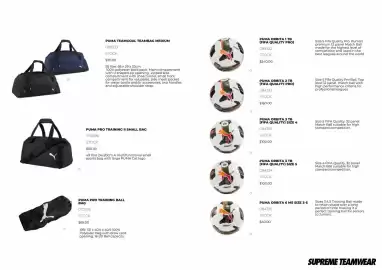 Puma catalogue Page 23