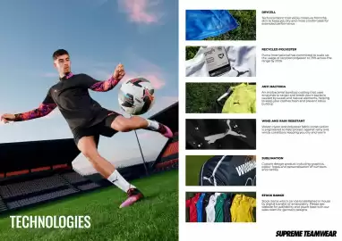 Puma catalogue Page 4