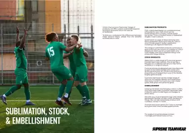 Puma catalogue Page 5