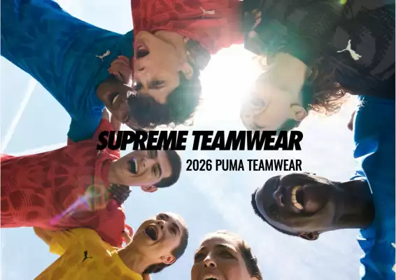 Puma catalogue (valid until 31-12)