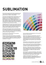 Puma catalogue Page 2