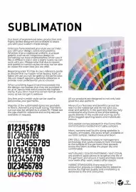 Puma catalogue Page 2