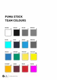 Puma catalogue Page 3