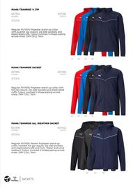 Puma catalogue Page 11
