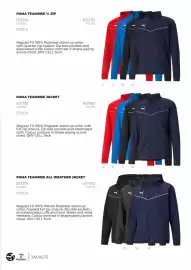 Puma catalogue Page 11