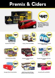 Drakes catalogue Page 3