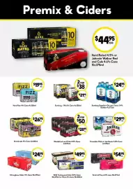 Drakes catalogue Page 3