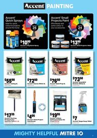 Mitre 10 catalogue Page 15