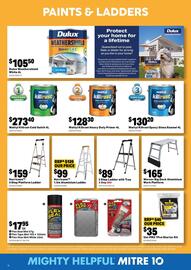 Mitre 10 catalogue Page 16