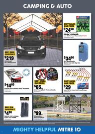 Mitre 10 catalogue Page 2