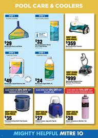 Mitre 10 catalogue Page 4